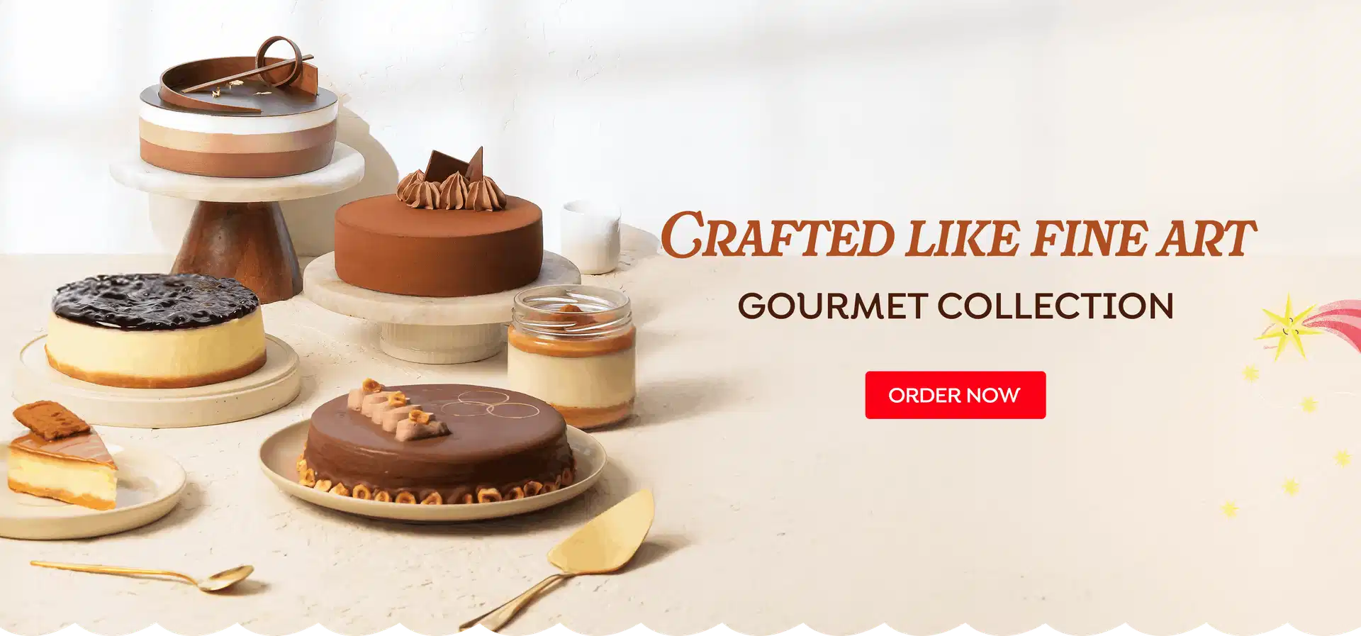 Gourmet Breads