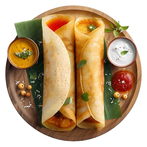 Live Dosa